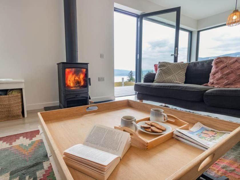 Photo of Livingroom in Drumchork