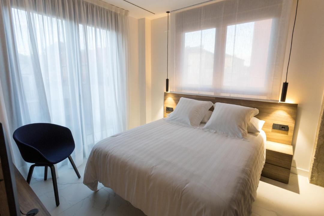 Photo of Bedroom in Tudela