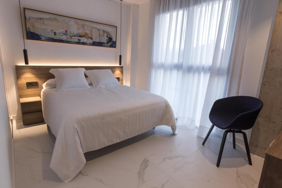 Photo of Bedroom in Tudela