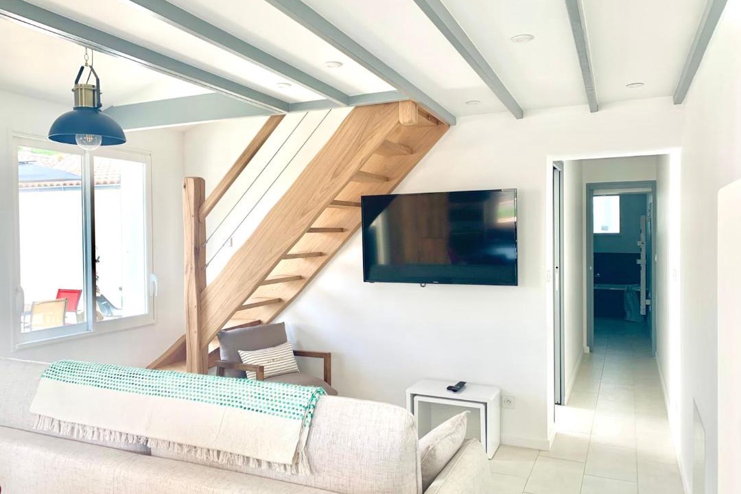 Photo of Others in La Couarde-sur-Mer