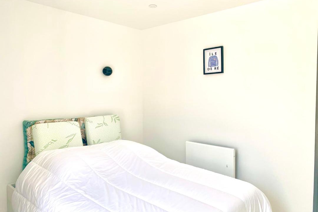 Photo of Bedroom in La Couarde-sur-Mer