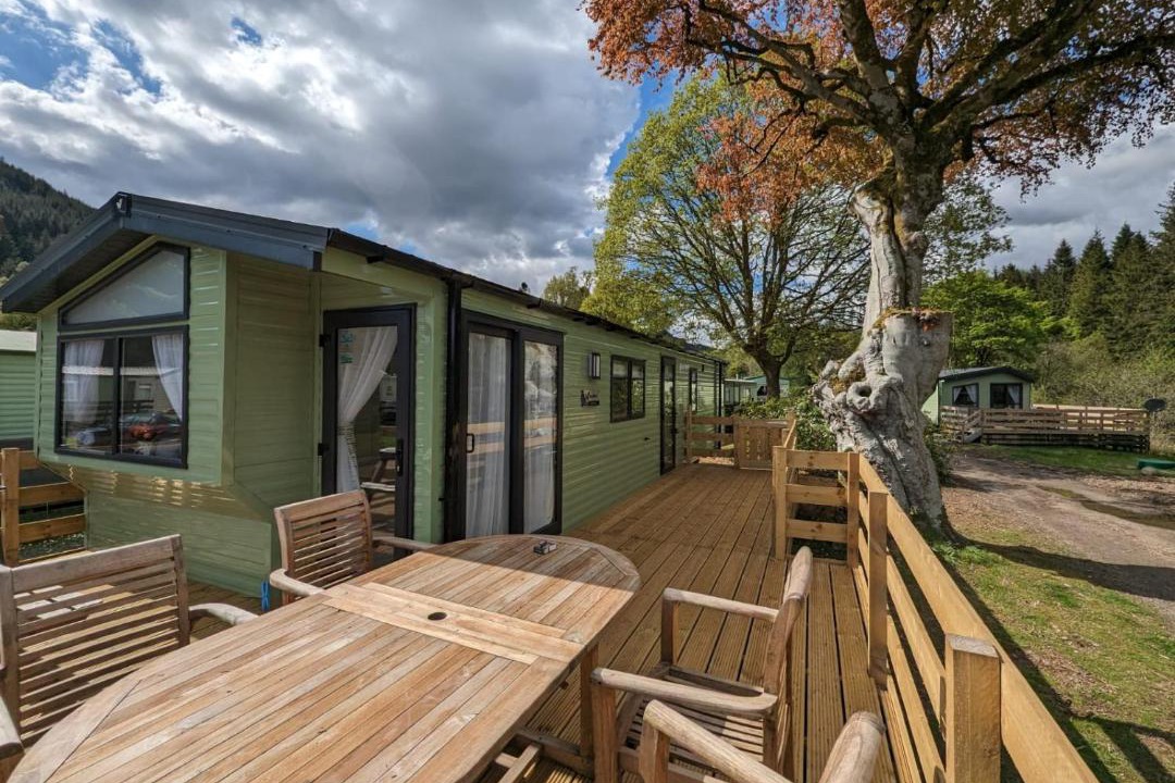 Photo of Others in Ardentinny