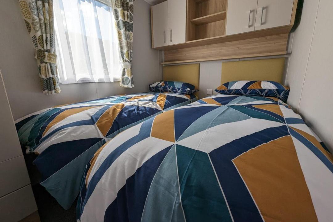 Photo of Bedroom in Ardentinny