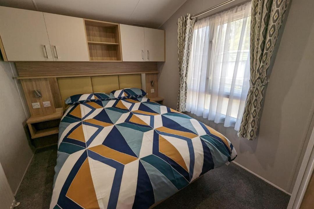 Photo of Bedroom in Ardentinny