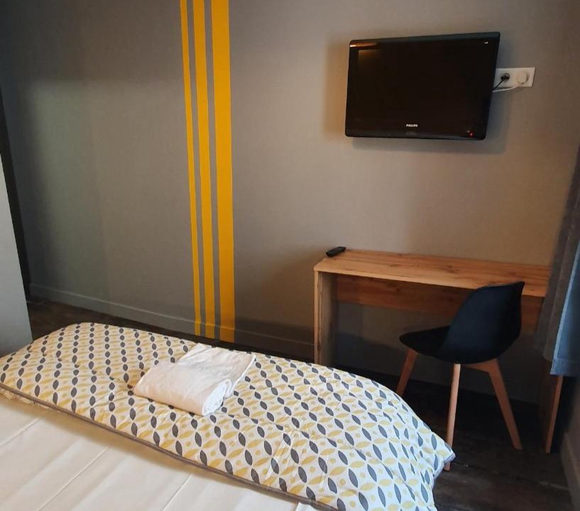 Photo of Others in Secondigny