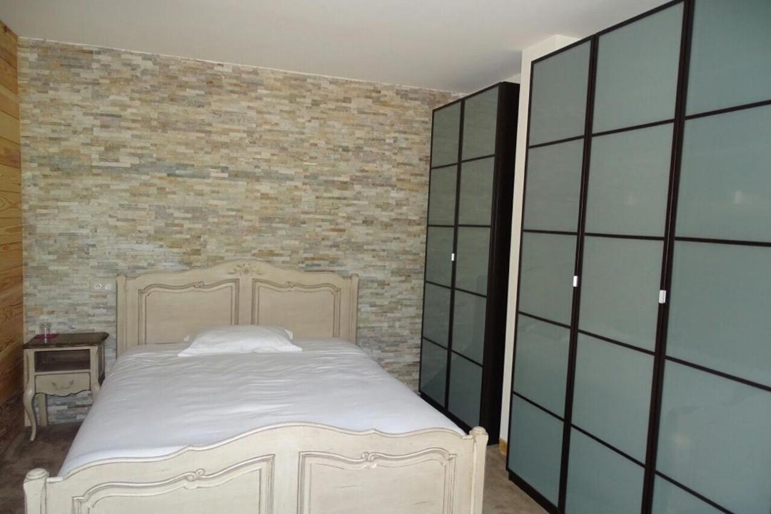 Photo of Bedroom in Lurcy-Levis