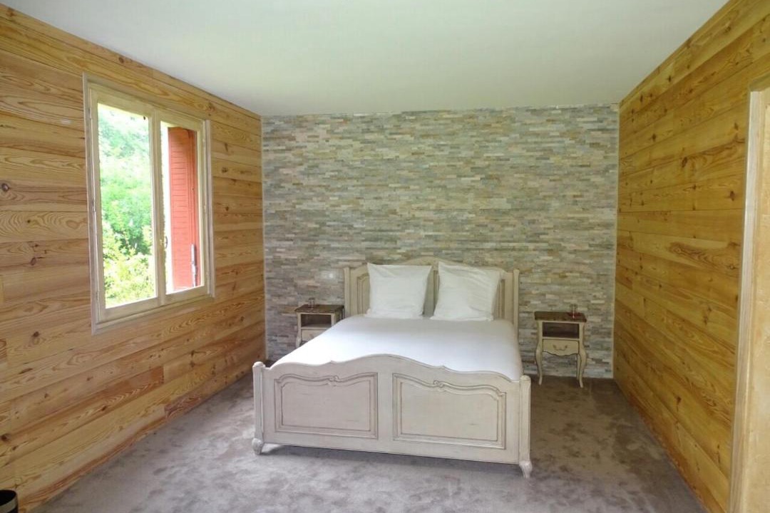 Photo of Bedroom in Lurcy-Levis