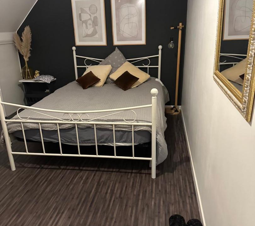 Photo of Others in Change