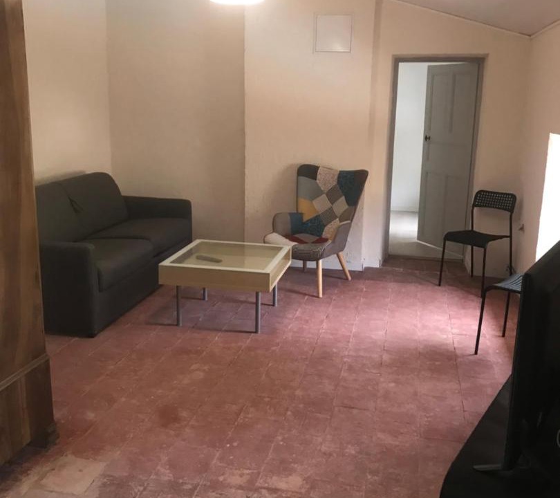 Photo of Livingroom in Saint-Chinian