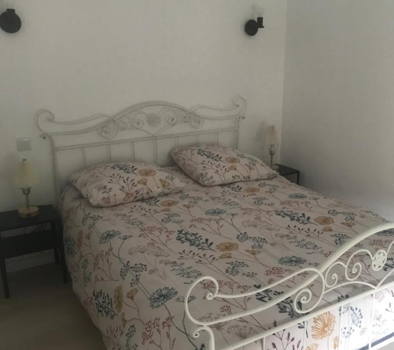 Photo of Bedroom in Saint-Chinian