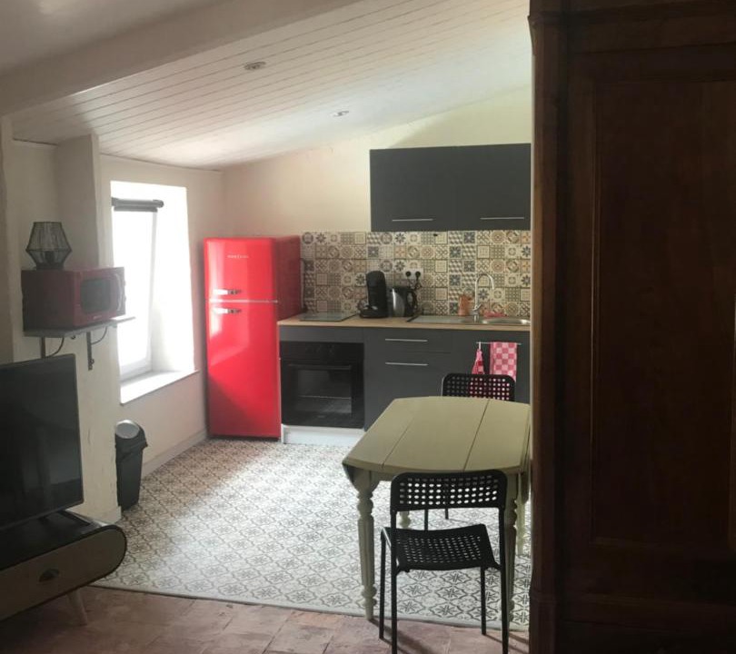 Photo of Livingroom in Saint-Chinian