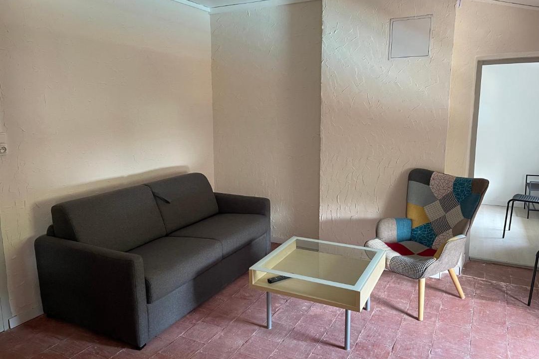 Photo of Livingroom in Saint-Chinian
