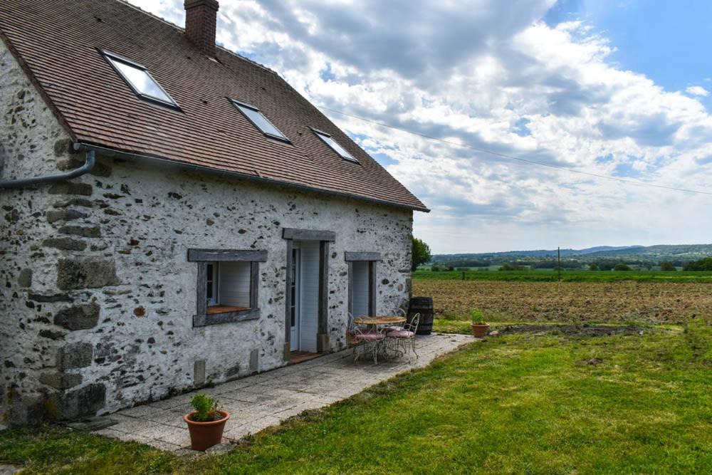 Photo of Buildings in Maisons Villard
