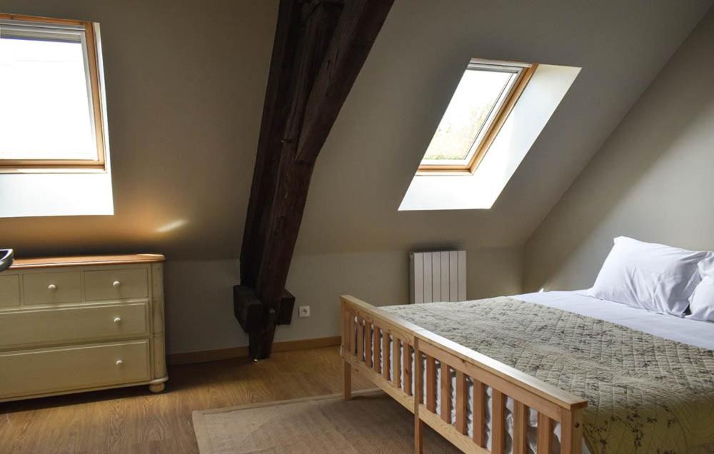 Photo of Bedroom in Maisons Villard