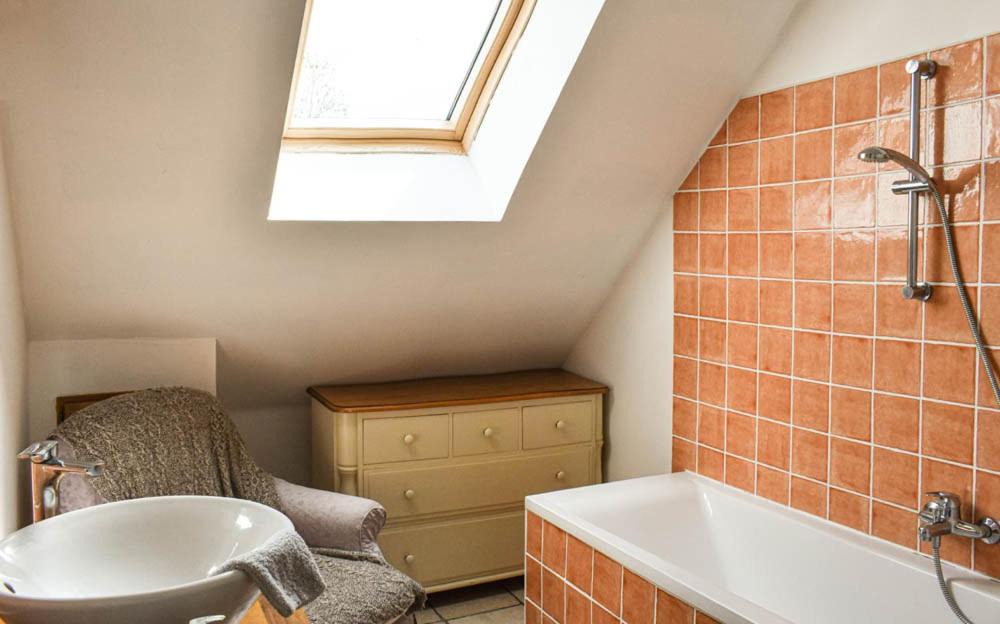 Photo of Bathroom in Maisons Villard