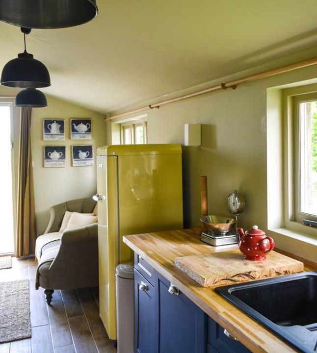 Photo of Kitchen in Maisons Villard