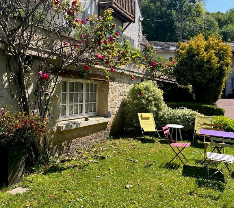 Photo of Others in Champagne-sur-Oise