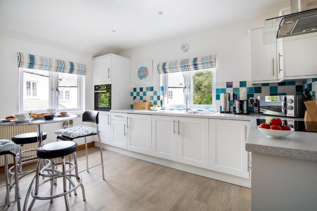 Photo of Kitchen in Constantine