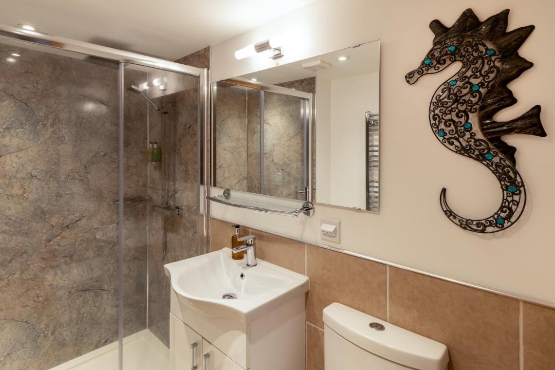 Photo of Bathroom in Constantine