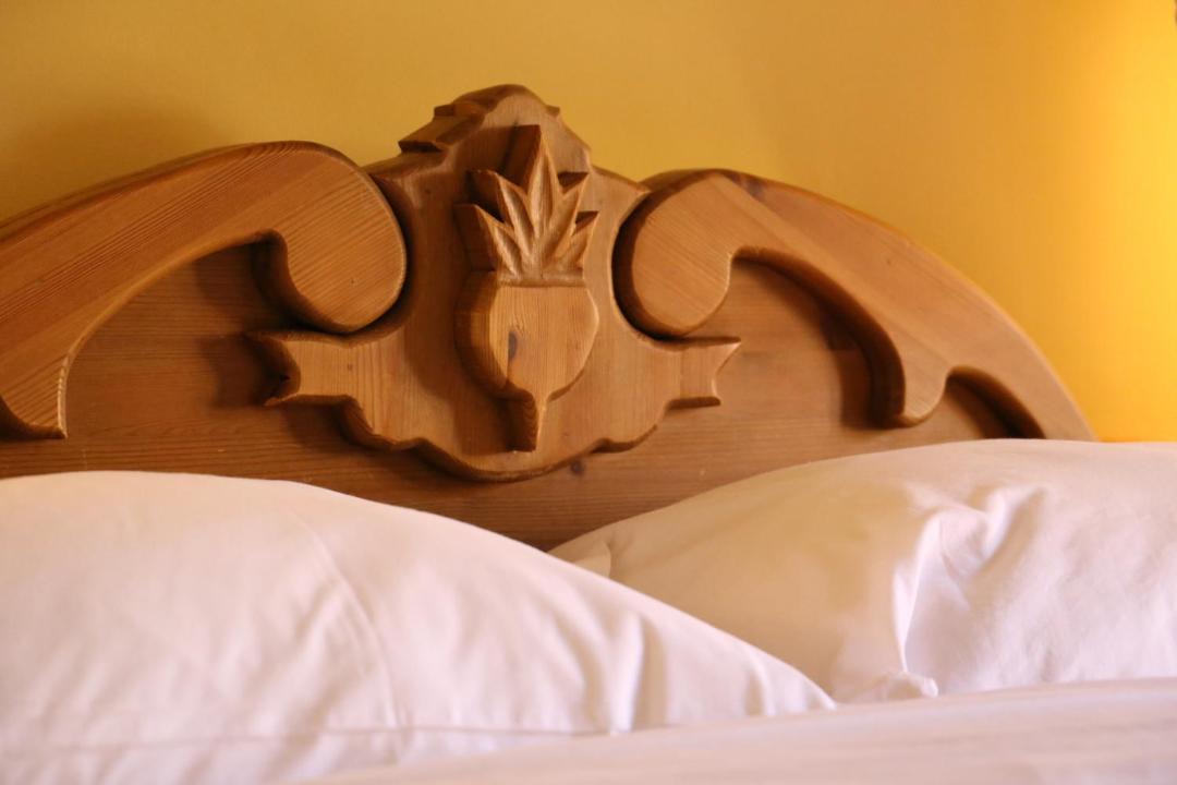 Photo of Bedroom in Forest Row