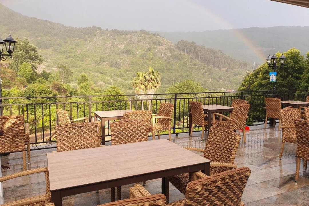 Photo of Patio Balcony in Banos de Montemayor