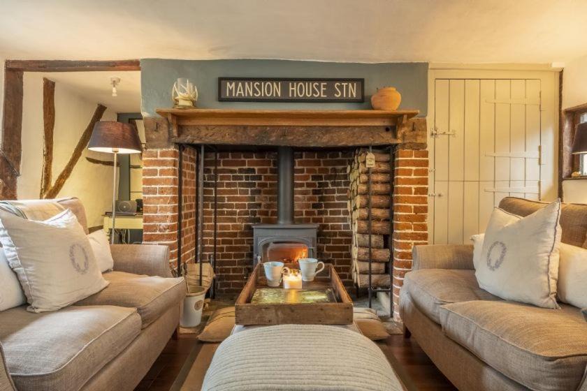 Photo of Others in Wenhaston