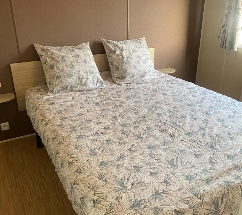 Photo of Bedroom in Mesnil-Val