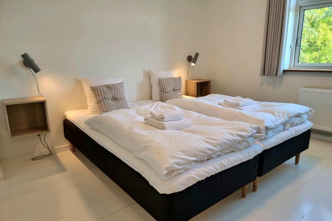 Photo of Bedroom in Brovst
