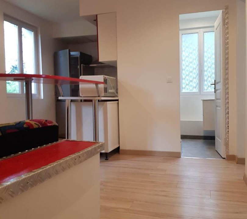 Photo of Kitchen in Razac-sur-l'Isle