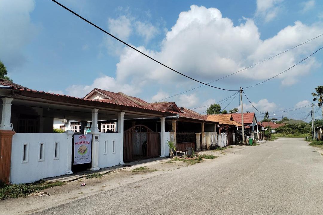 Photo of Others in Kampung Sura