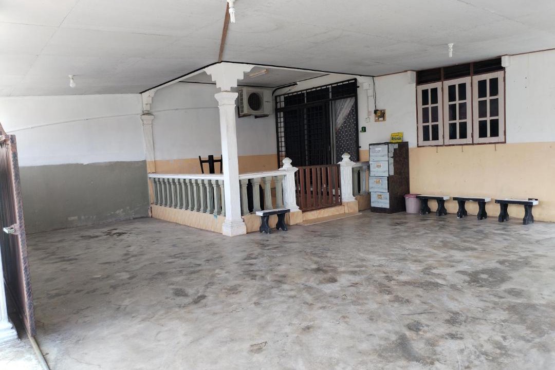 Photo of Others in Kampung Sura