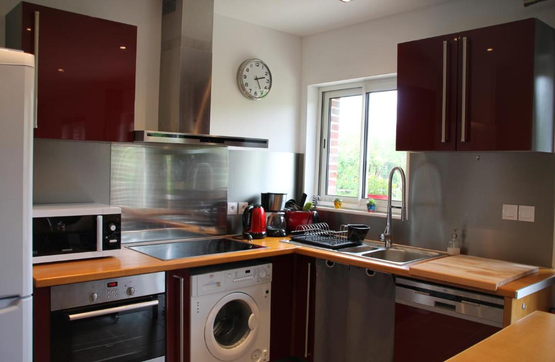Photo of Kitchen in Beaubec-la-Rosiere