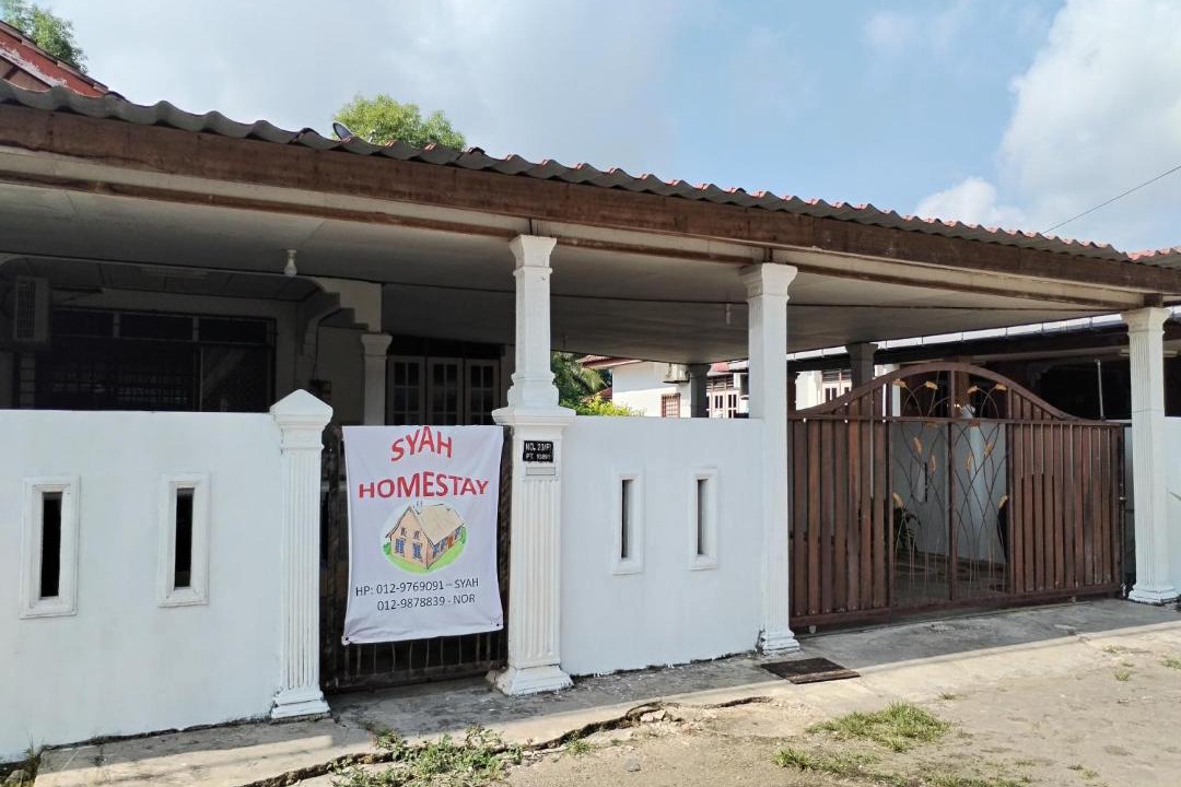 Photo of Others in Kampung Sura