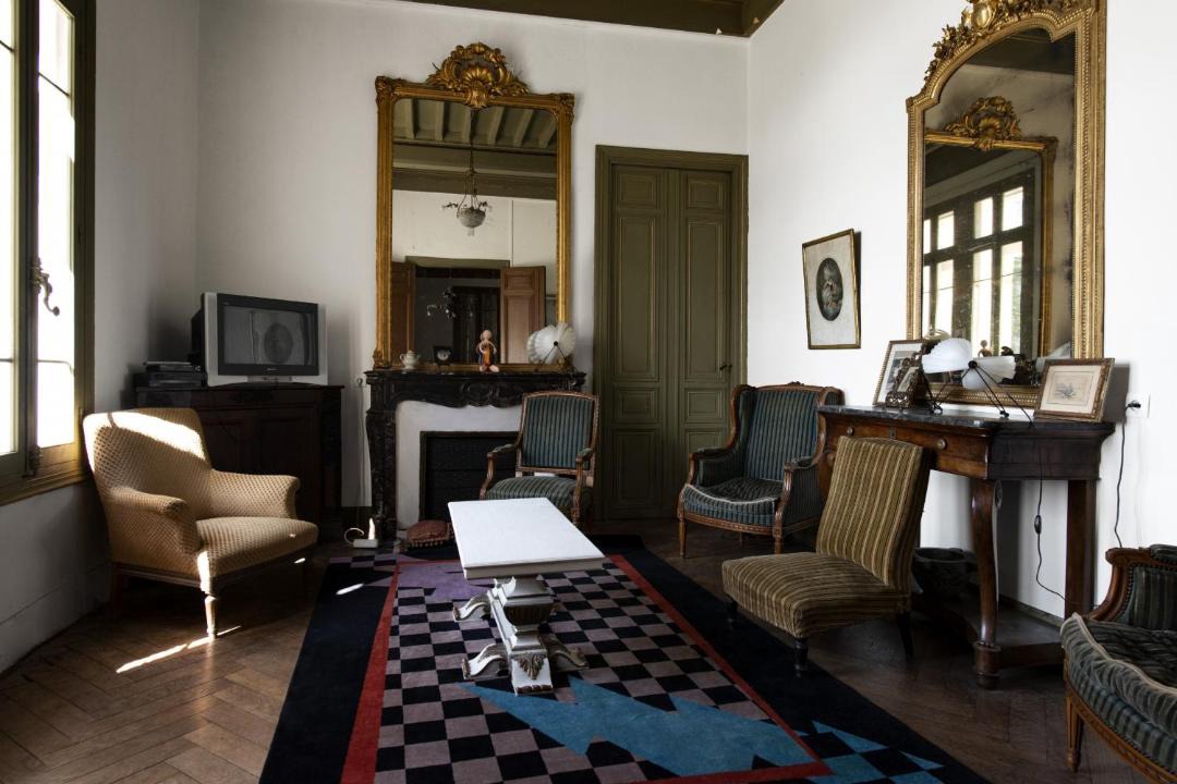Photo of Livingroom in Saissac