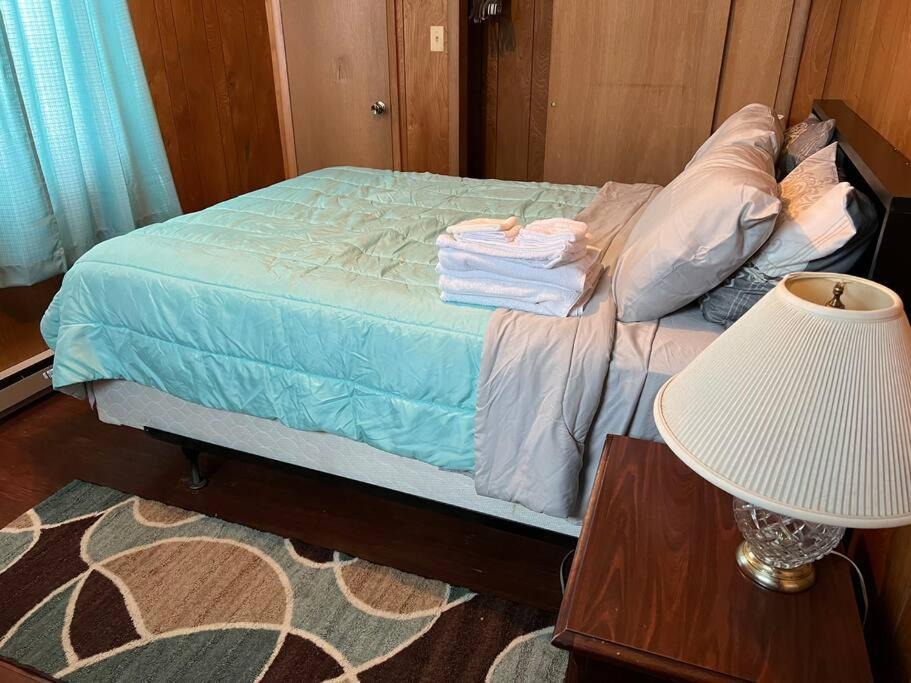 Photo of Bedroom in South Bend