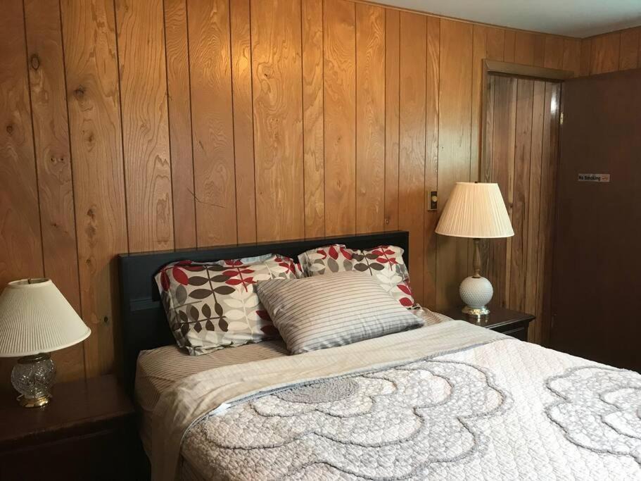 Photo of Bedroom in South Bend