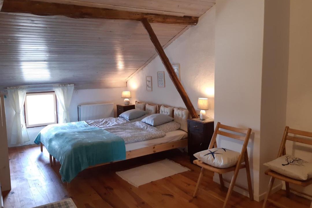 Photo of Bedroom in Artigat