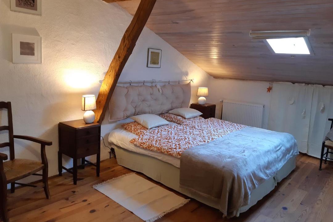 Photo of Bedroom in Artigat