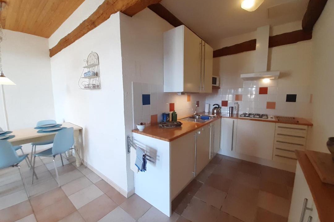 Photo of Kitchen in Artigat