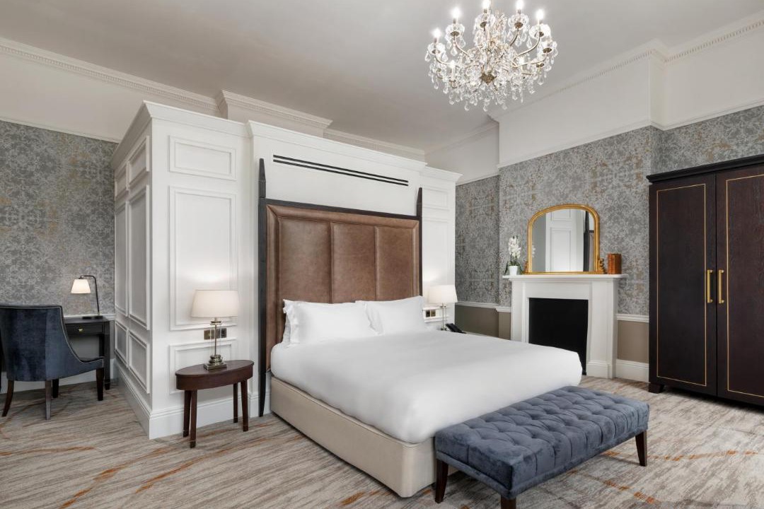 Photo of Bedroom in Buxton