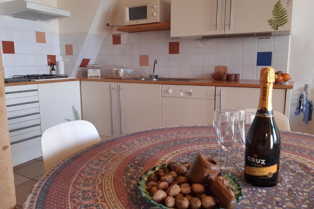 Photo of Kitchen in Artigat