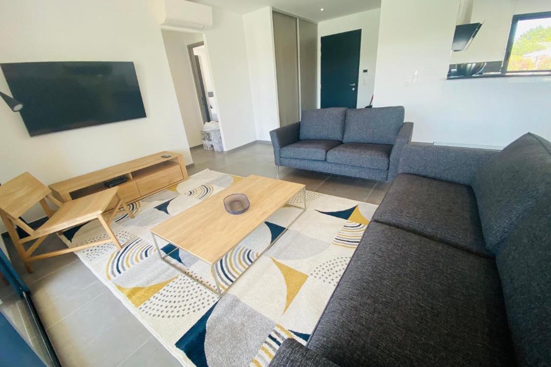 Photo of Livingroom in Ventiseri