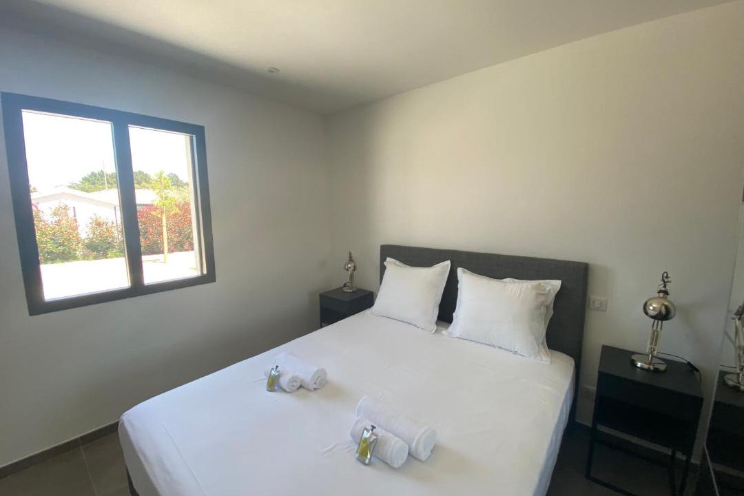 Photo of Bedroom in Ventiseri