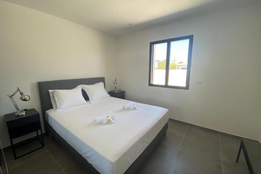 Photo of Bedroom in Ventiseri