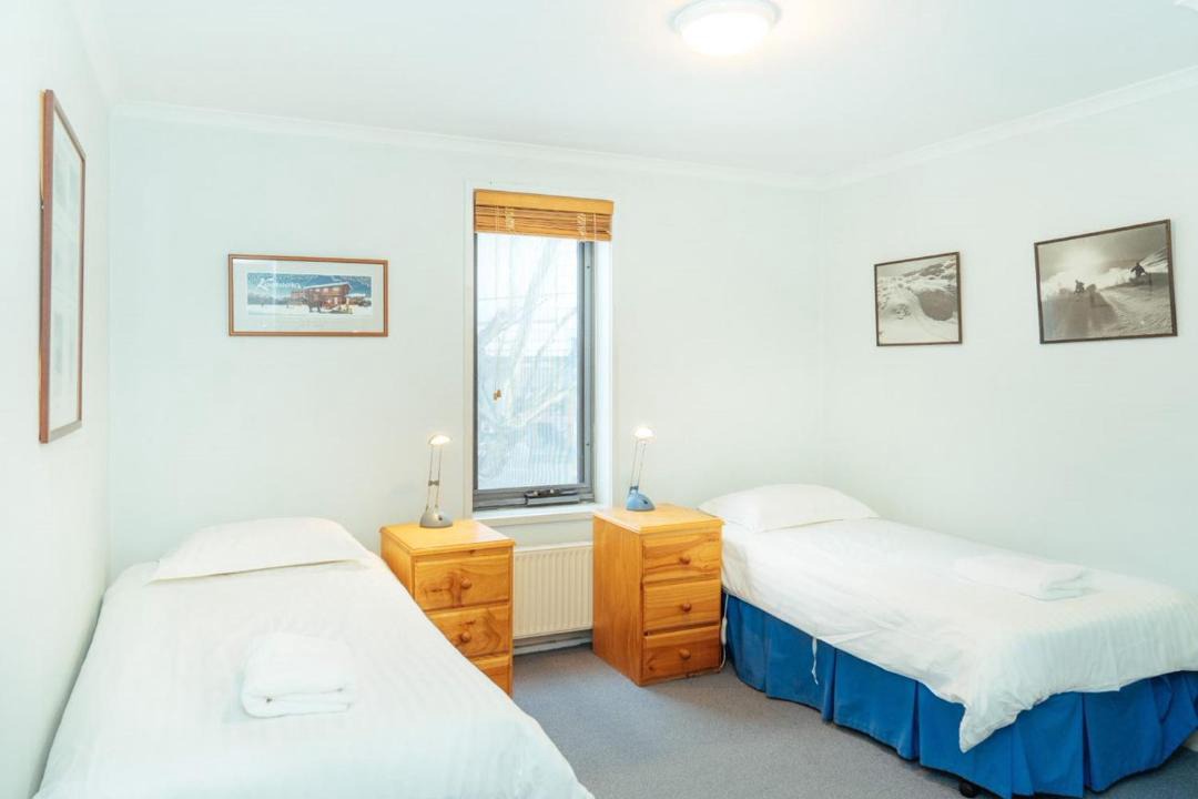 Photo of Bedroom in Mount Buller