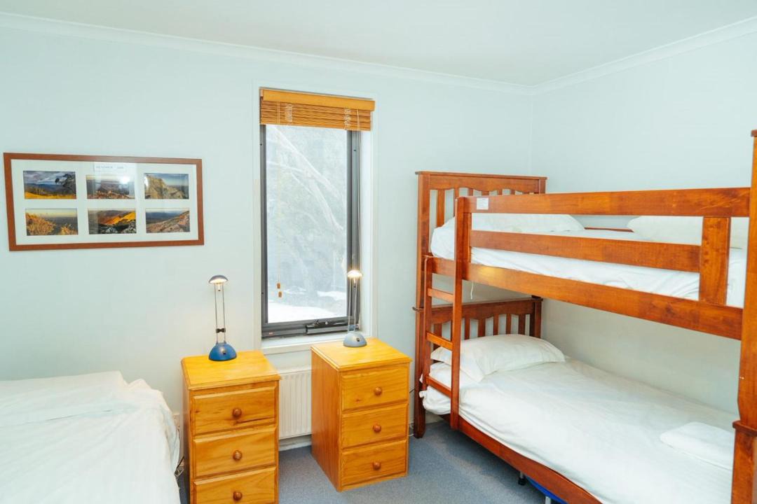 Photo of Bedroom in Mount Buller