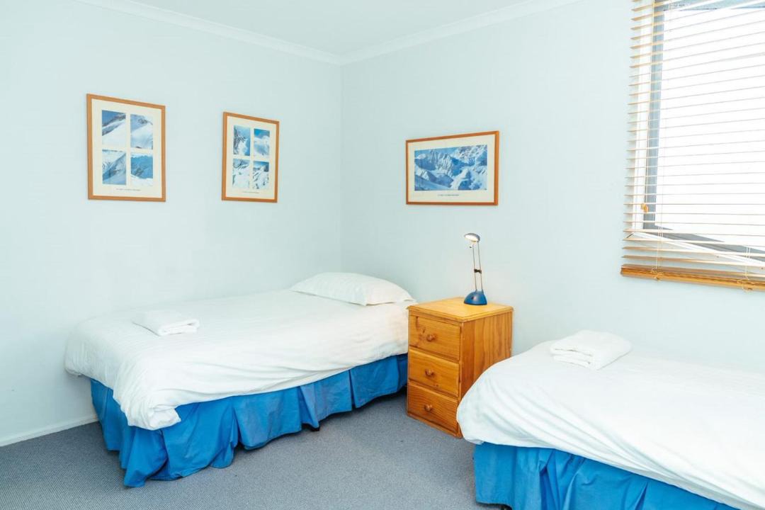 Photo of Bedroom in Mount Buller