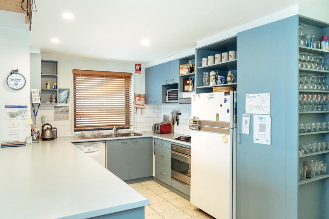 Photo of Kitchen in Mount Buller