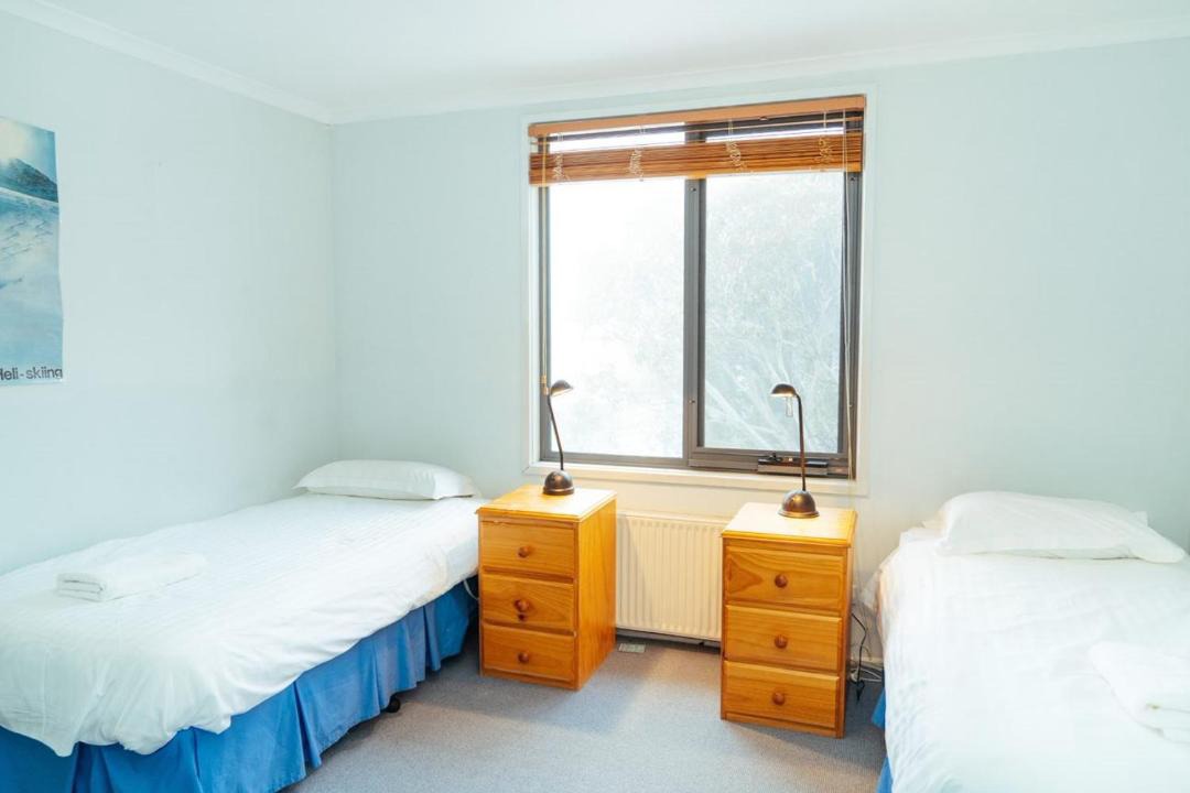 Photo of Bedroom in Mount Buller