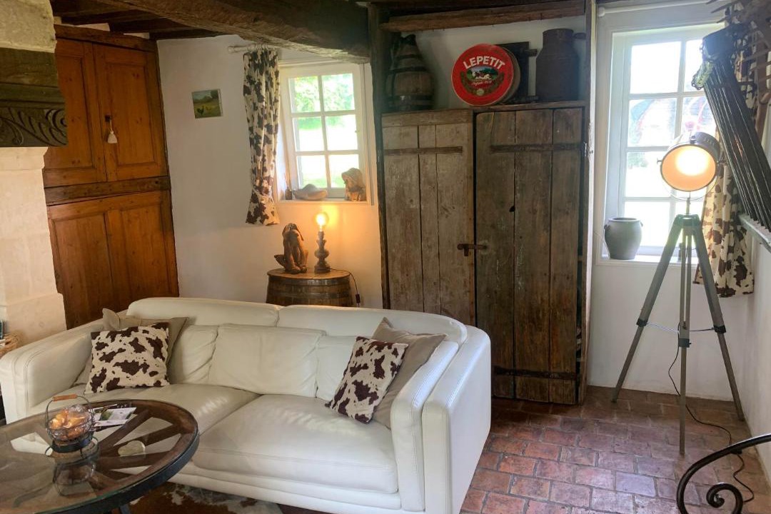 Photo of Others in Vimoutiers